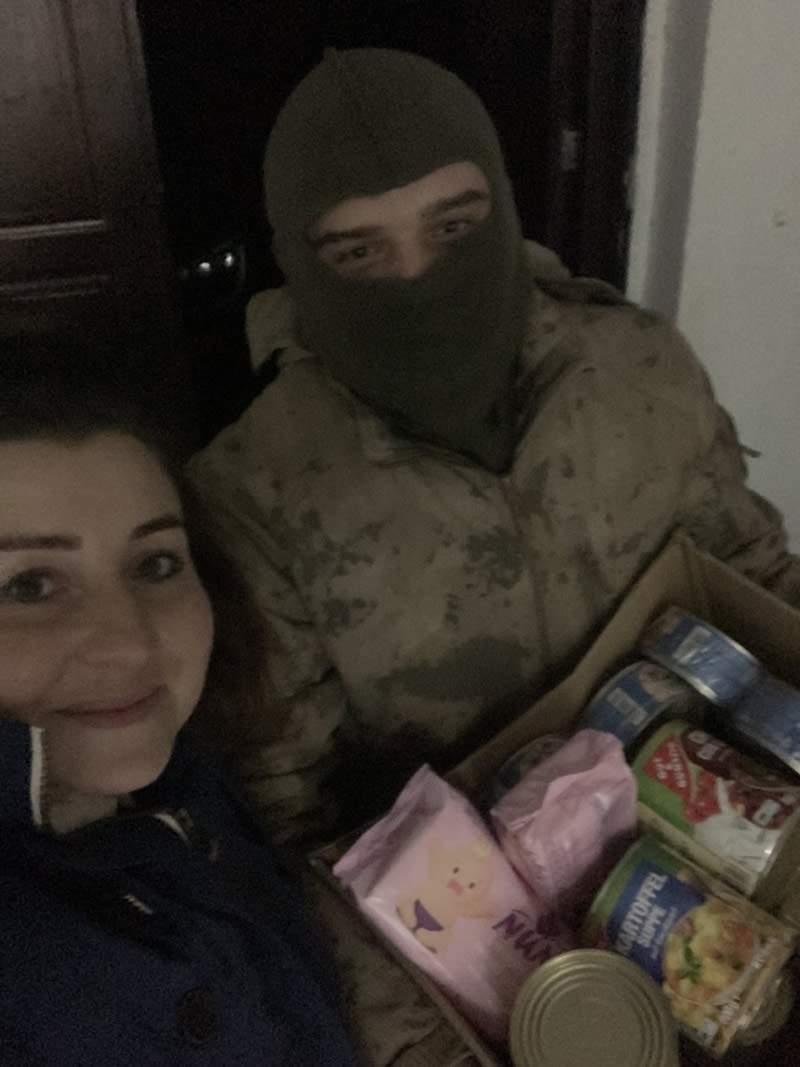 Spenden_in_der_Ukraine_an Kateryna_11