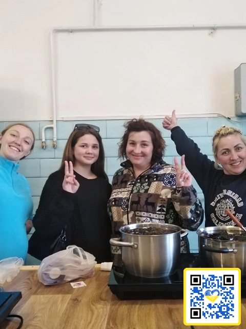 Spenden_in_der_Ukraine_an Kateryna_4